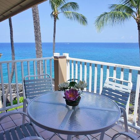 Sea Village 3311 Kailua-Kona Exteriér fotografie