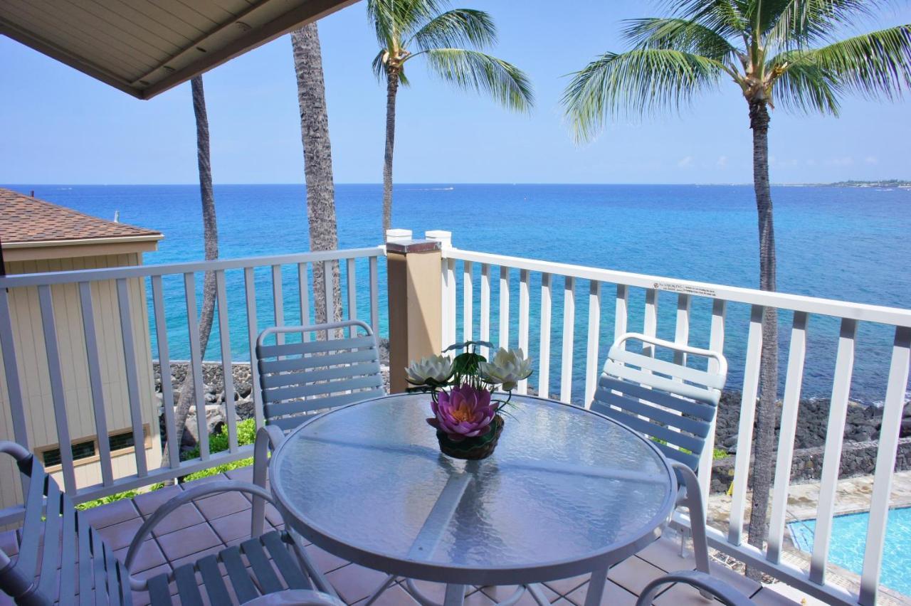 Sea Village 3311 Kailua-Kona Exteriér fotografie