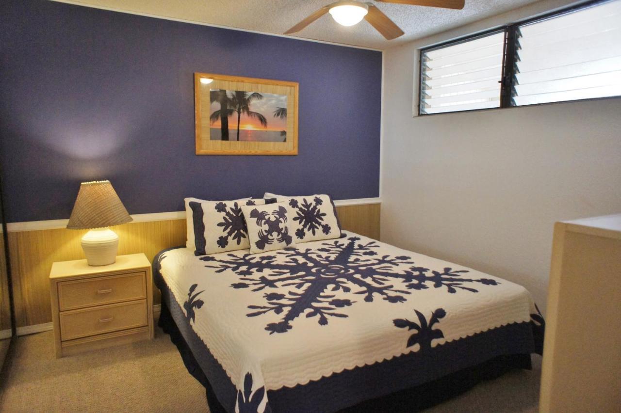 Sea Village 3311 Kailua-Kona Exteriér fotografie