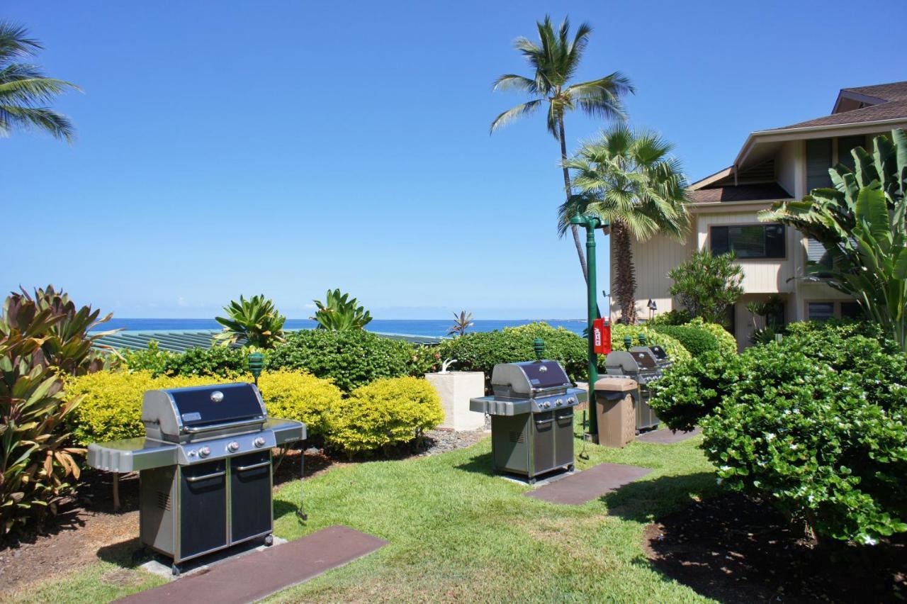Sea Village 3311 Kailua-Kona Exteriér fotografie