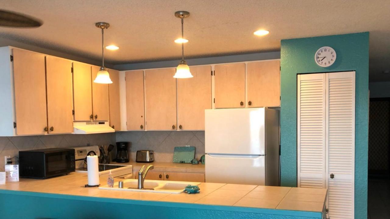 Sea Village 3311 Kailua-Kona Exteriér fotografie