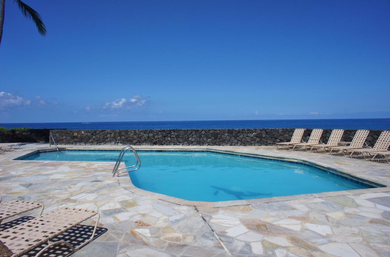 Sea Village 3311 Kailua-Kona Exteriér fotografie